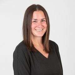 Katelyn Kopach,  in Allentown, Hearthside