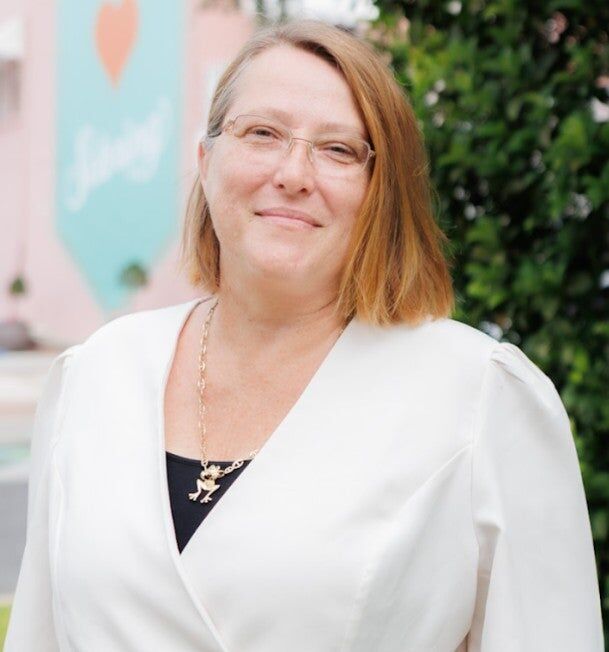 PATRICIA JOHNSON, Real Estate Salesperson in Sebring, Advanced All Service Realty, Inc.