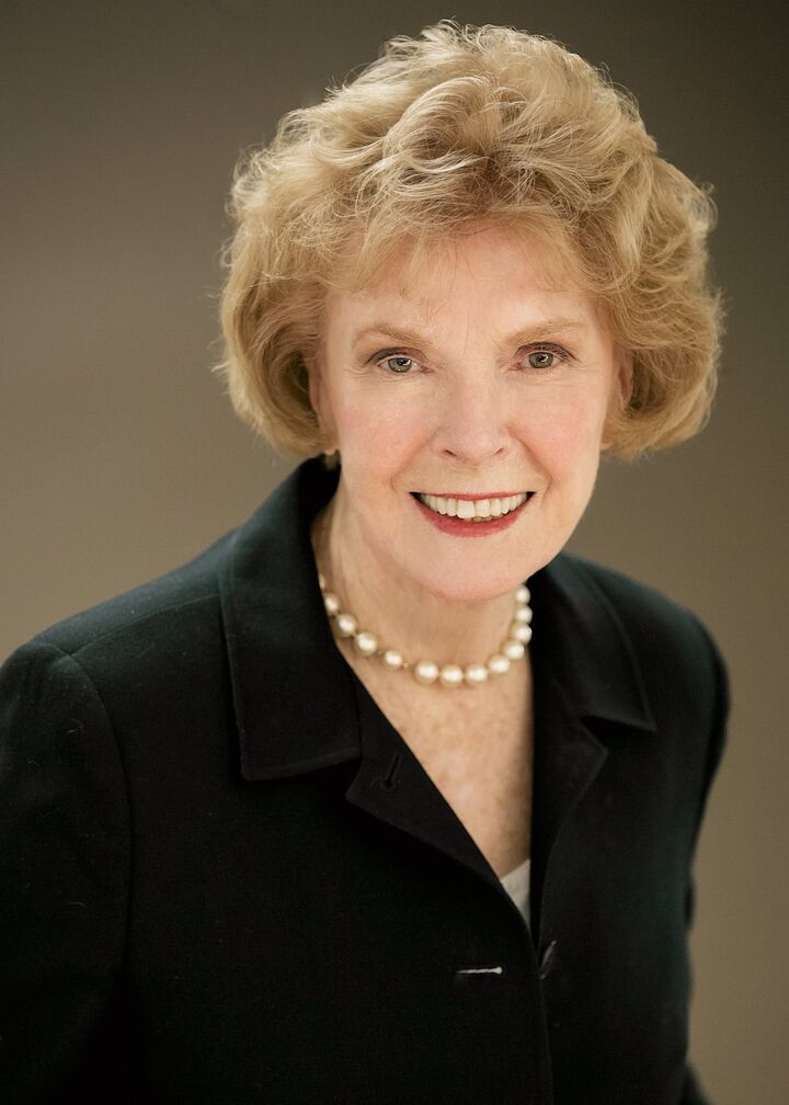 Betty Pate, Real Estate Salesperson in Stamford, Gaetano Marra Homes