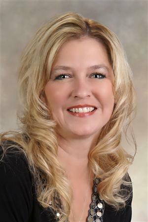 Krissie Williams, Real Estate Salesperson in Morrow, Heritage