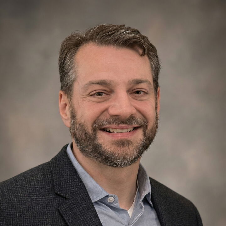 Ryan Provost, RE SALESPERSON in New City, Howard Hanna Rand Realty