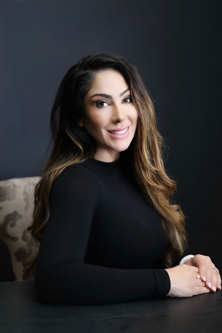 Rachel Joaquin, Real Estate Salesperson in Yucaipa, Kivett-Teeters Associates