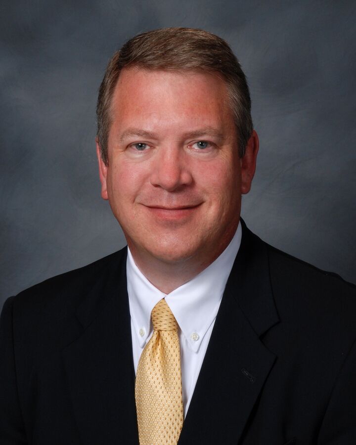 Howard Jefferson, Real Estate Salesperson in Columbus, Kennon & Parker