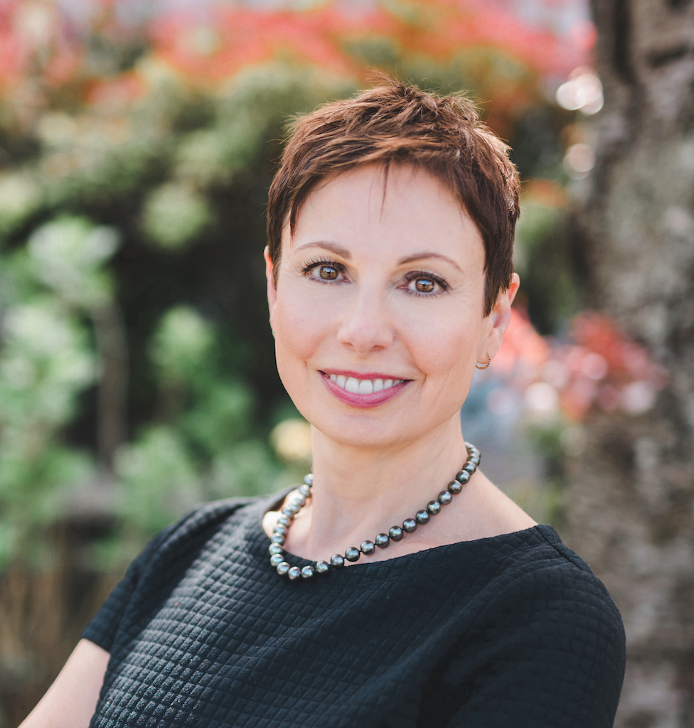 Lella Norberg, Managing Broker, Premier Properties Director in Shoreline, Windermere
