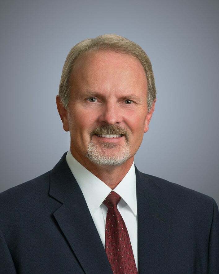 Ronald Allen, Real Estate Salesperson in Shreveport, Elite