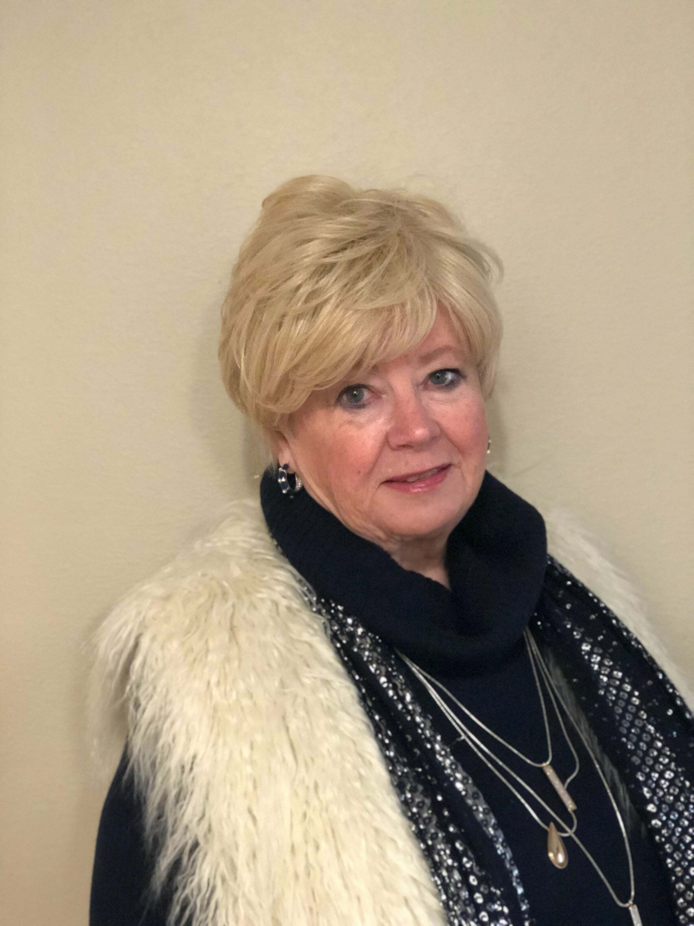 Sylvia Collins, Real Estate Salesperson in Maryville, Legacy