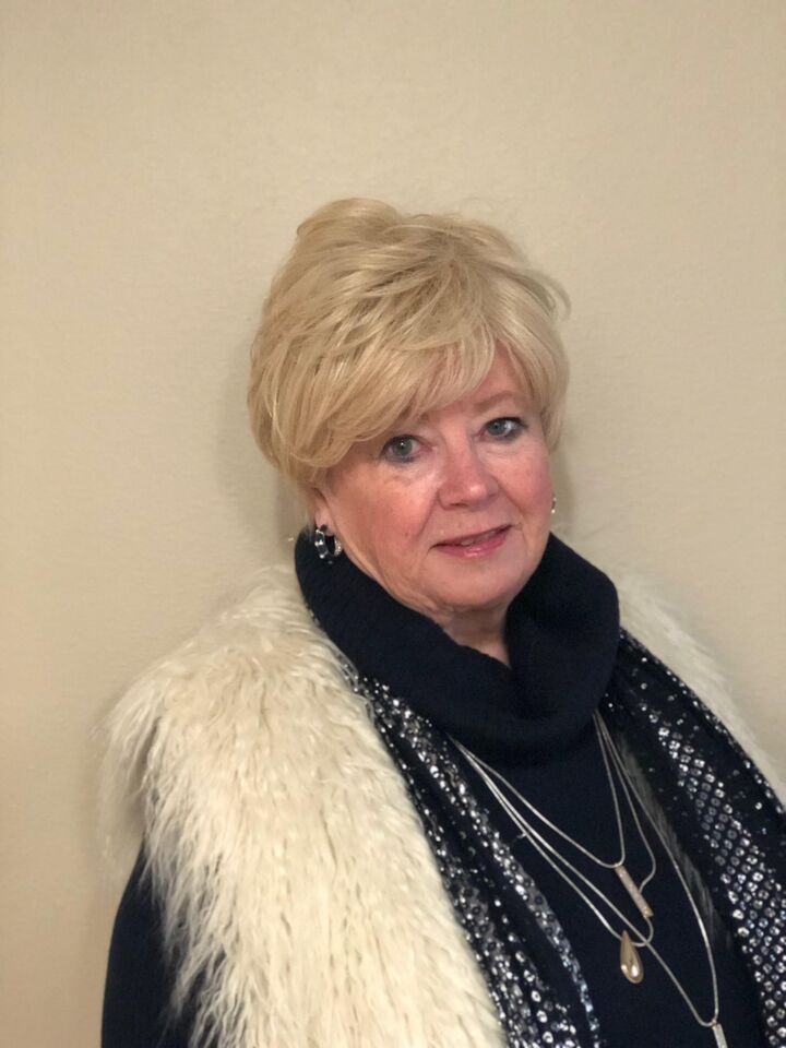 Sylvia Collins, REALTOR® in Maryville, Legacy