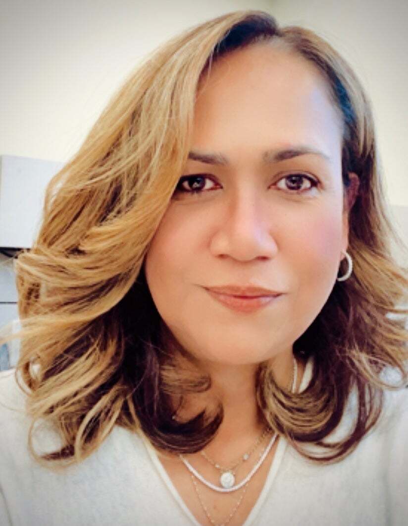 Grace D. McAuliffe, Real Estate Salesperson in San Mateo, Corcoran Icon Properties