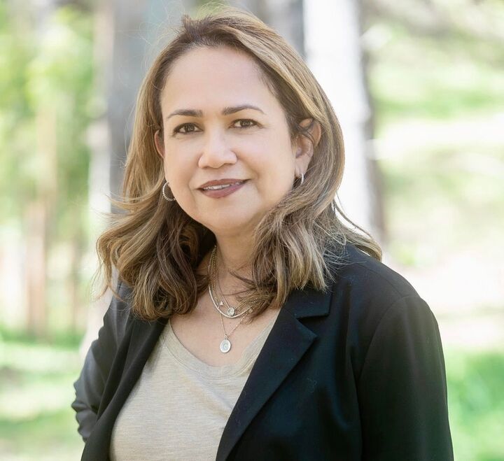 Grace D. McAuliffe, REALTOR® in San Mateo, Icon Properties