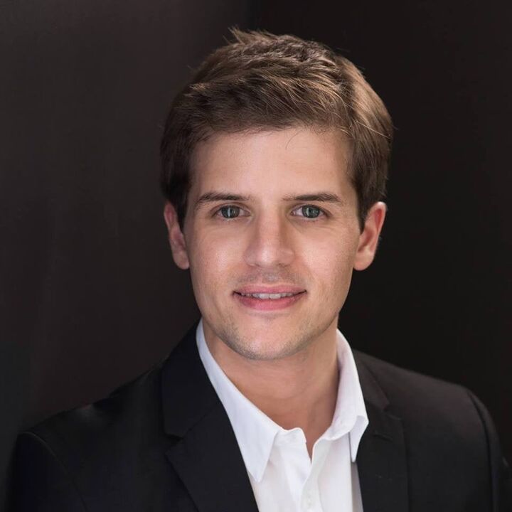 Taylor Colter, Real Estate Salesperson in Lakewood Ranch, Atchley Properties