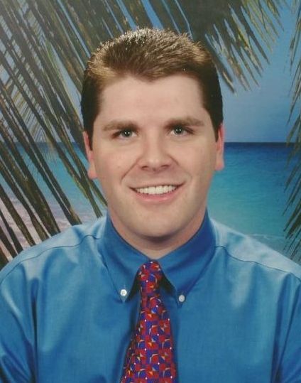 John Culverhouse, Jr, Real Estate Salesperson in Fort Pierce, Paradise