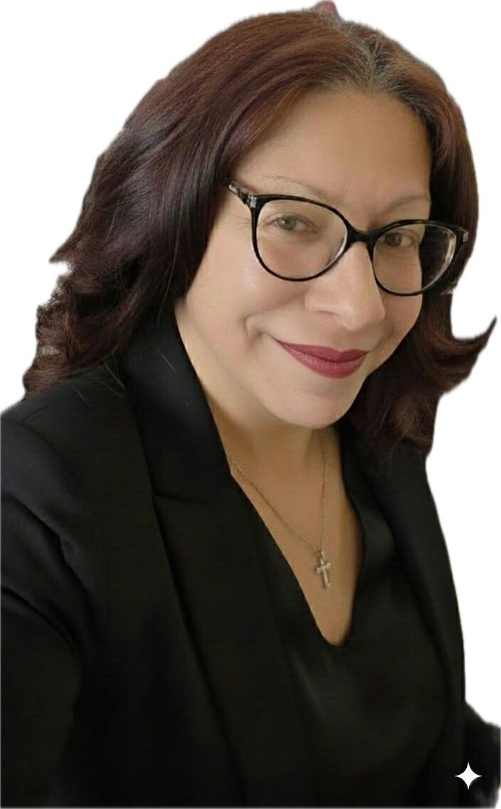 Ramoncita Castro, Real Estate Salesperson in Monroe, Haynes Real Estate, Inc.