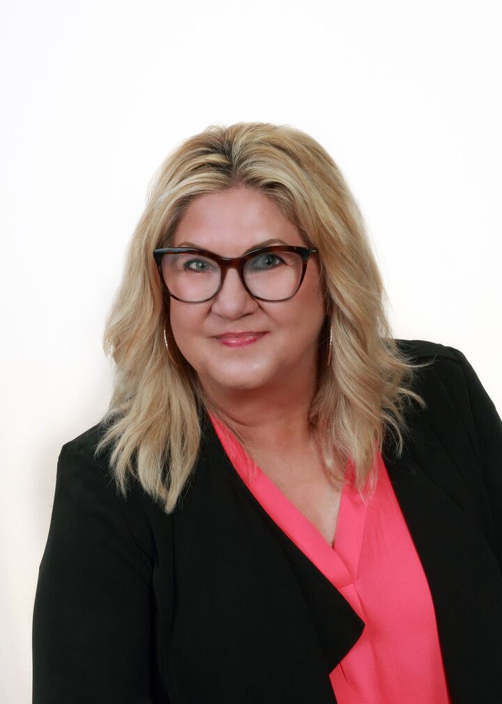 Patty Tooke, Real Estate Salesperson in Decatur, Judge Fite Company