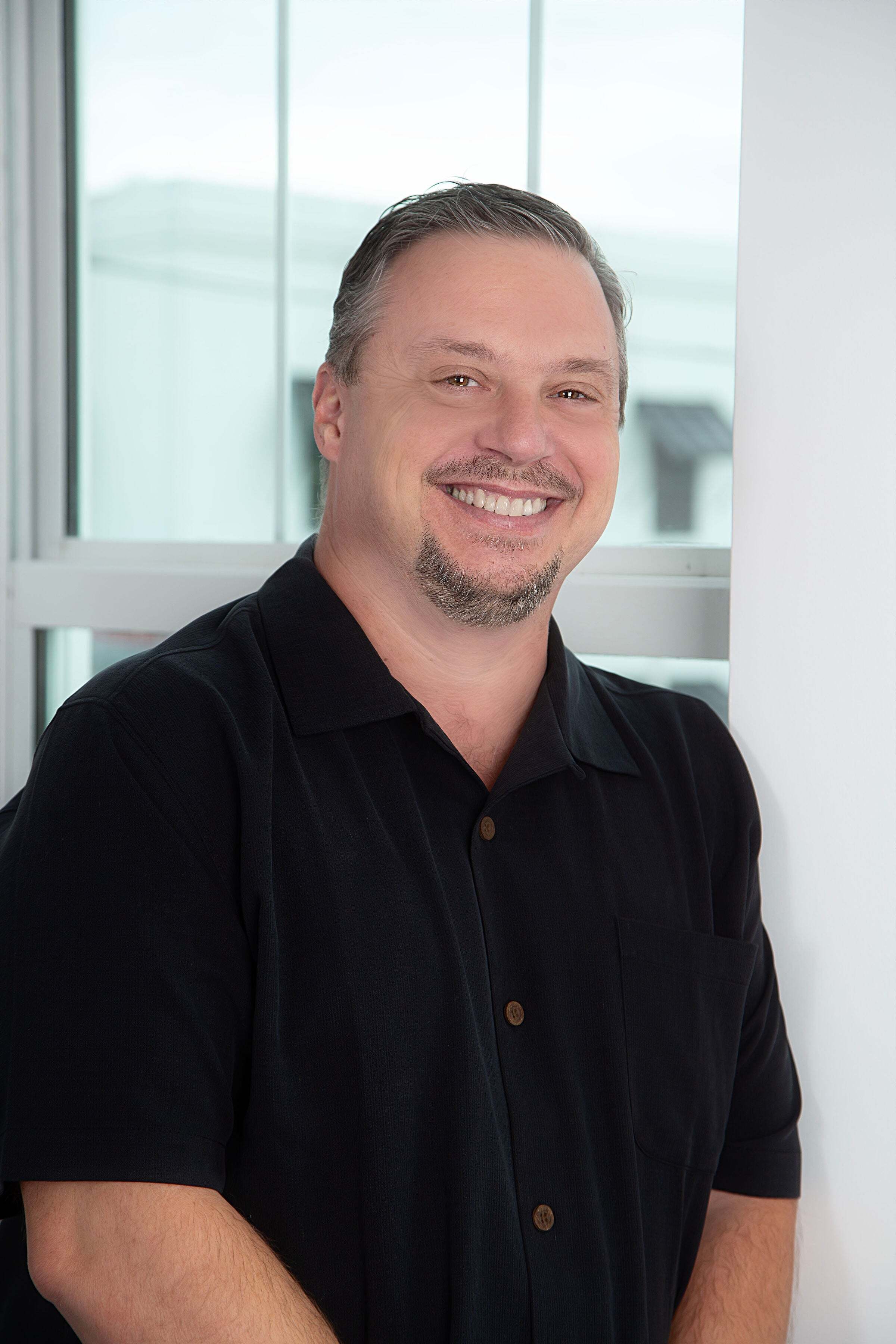 Gerald Johnson, Real Estate Salesperson in Titusville, MUTTER REALTY ERA POWERED
