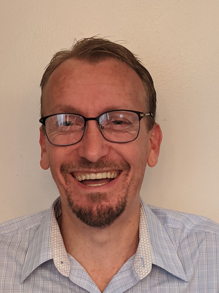 Mic Schrom, Real Estate Salesperson in Toledo, Haynes Real Estate, Inc.