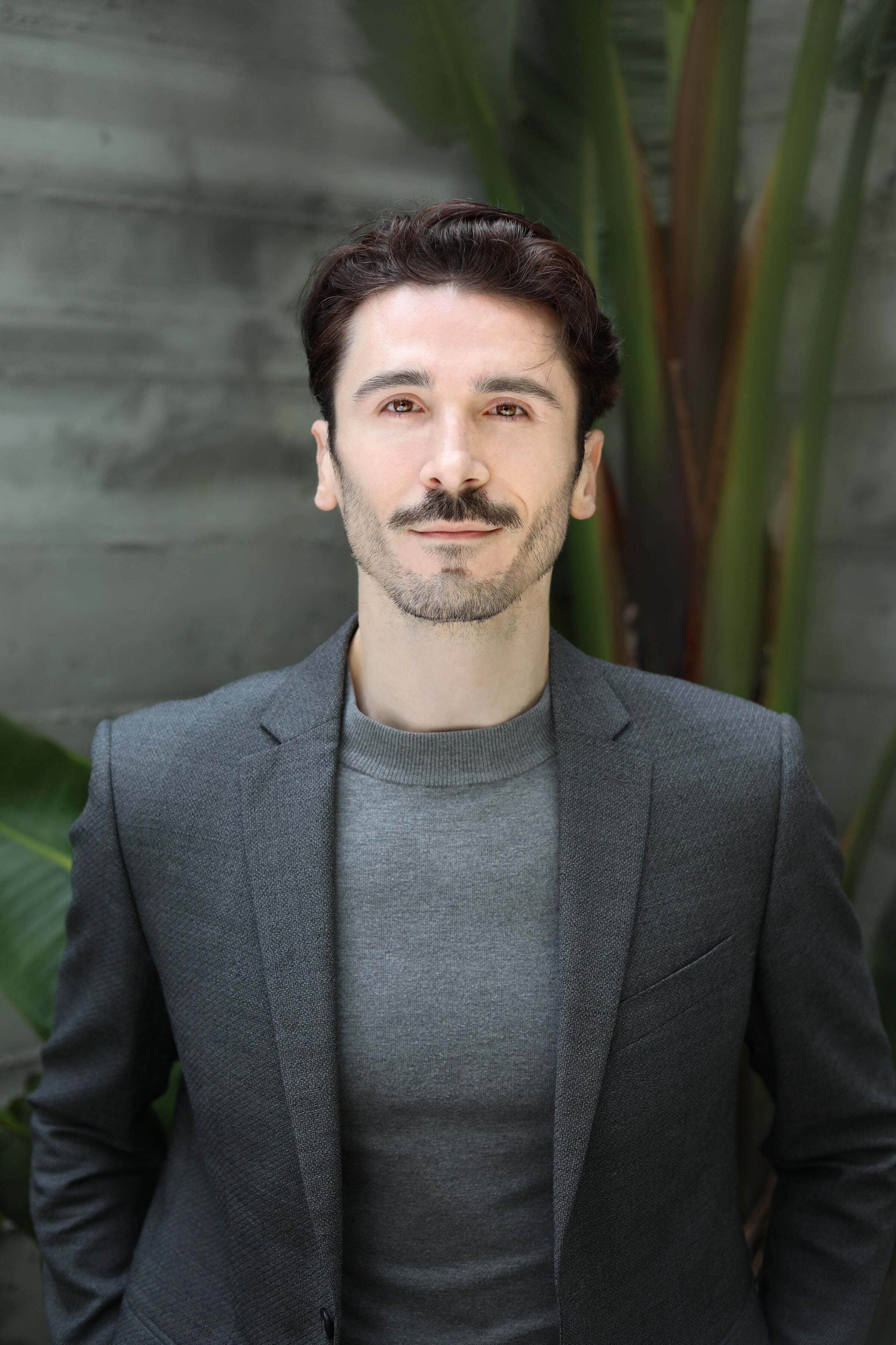 Samy Akli, Real Estate Salesperson in San Francisco, Corcoran Icon Properties