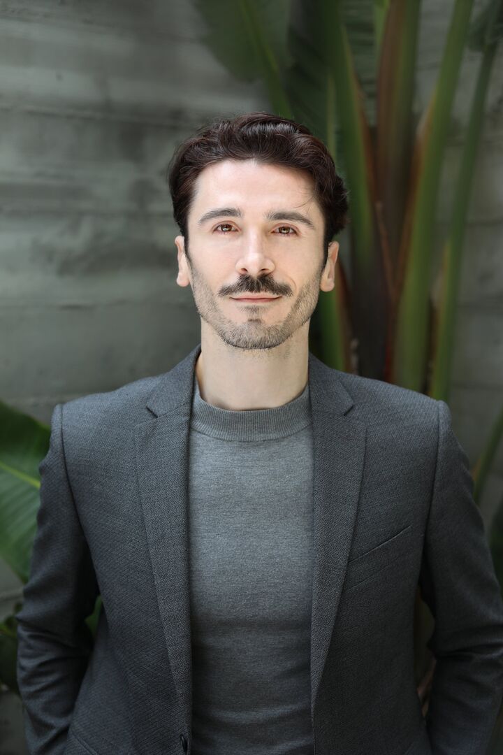 Samy Akli, REALTOR® in San Francisco, Icon Properties