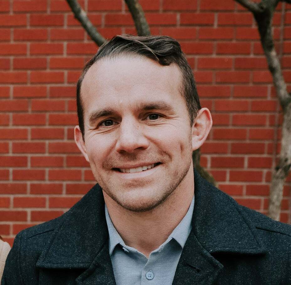 David Chamberlin, Real Estate Broker in Ellensburg, Central