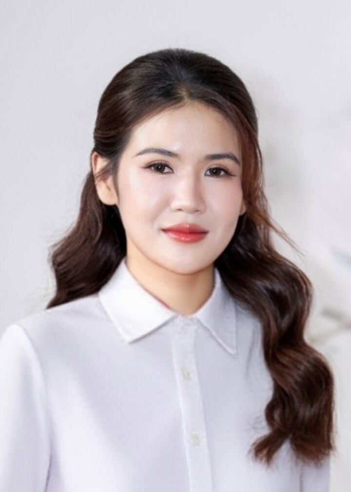 Trinity Nguyen, Sales Associate in Irvine, Platinum Properties