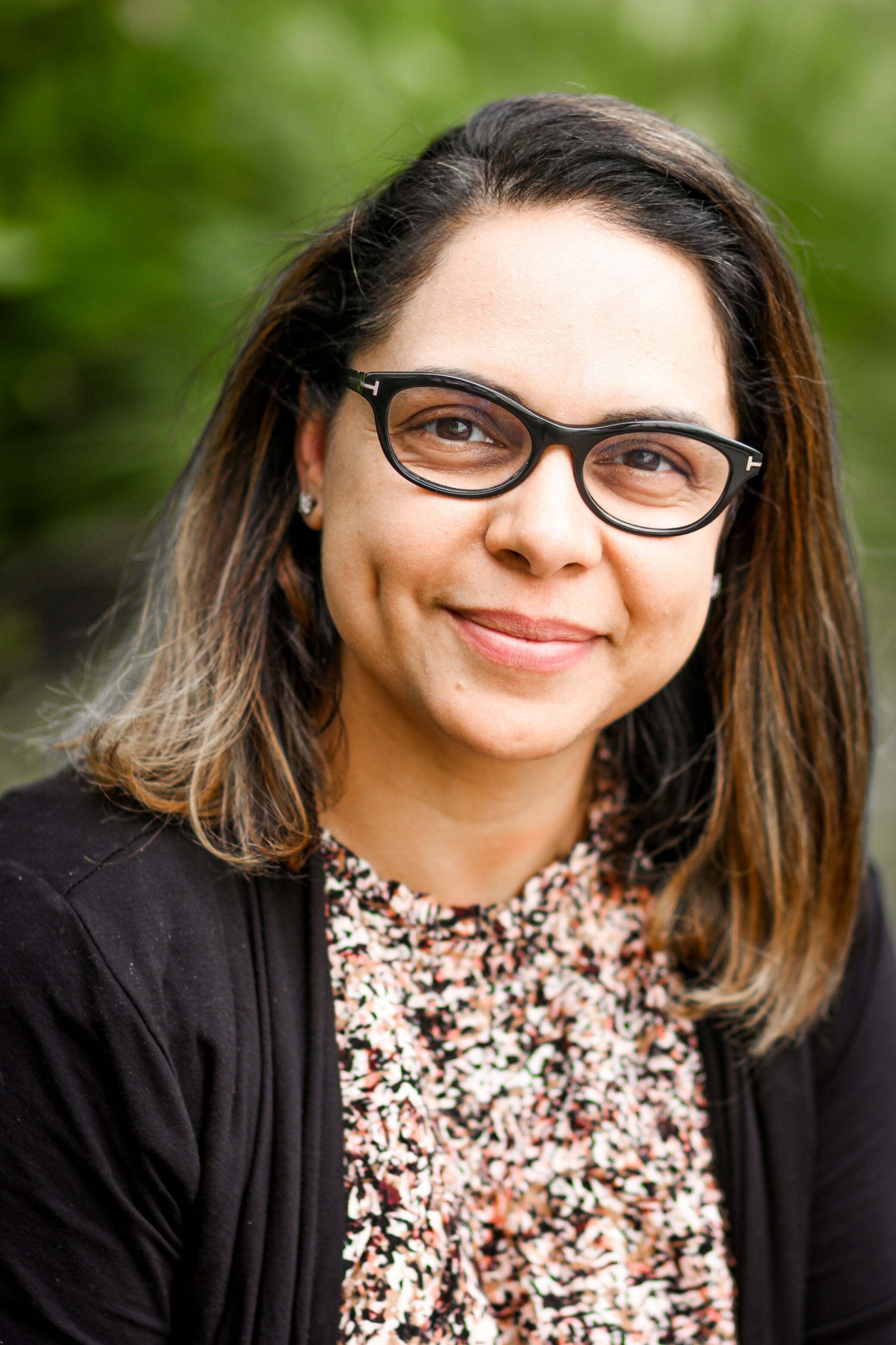 Gunjan Goswami, Associate Real Estate Broker in Charlotte, Paracle