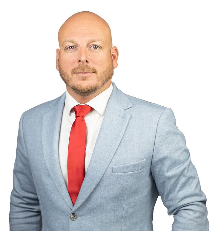 Robert Edwards Jr, REALTOR® in Jacksonville, Vanguard Realty