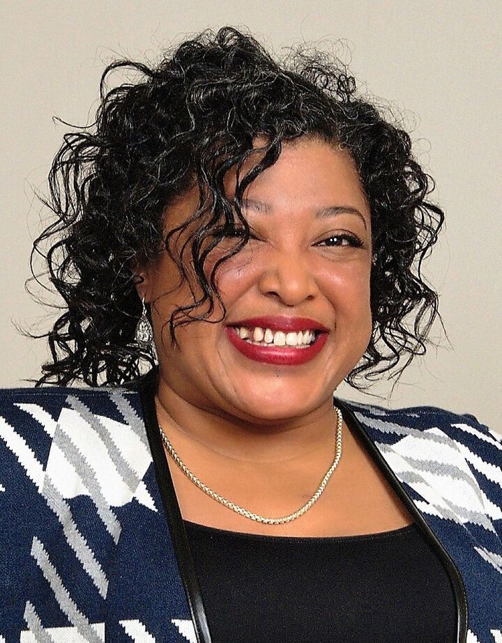 Tracey Harris, Real Estate Salesperson in Vineland, Maturo