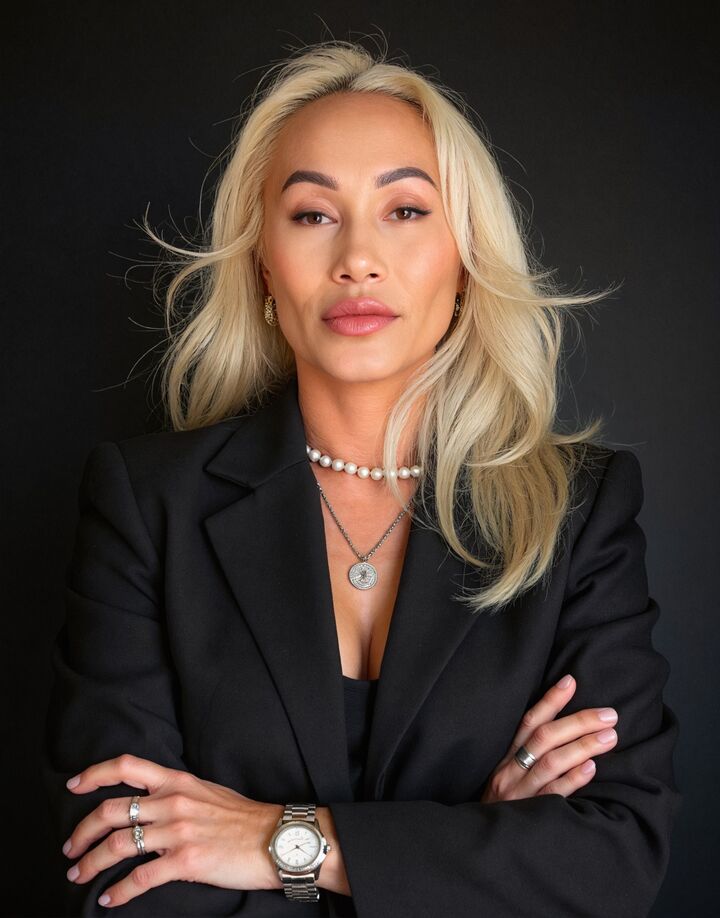 Juliana Lee-Gardiner, Real Estate Salesperson in Wesley Chapel, Beggins Enterprises