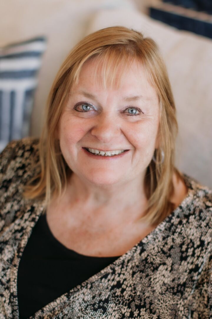 Cindy Poehls, Real Estate Salesperson in Fairfield, Kappel Gateway Realty