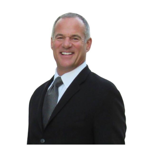 Patrick Schell, Real Estate Salesperson in Douglas, Affiliated