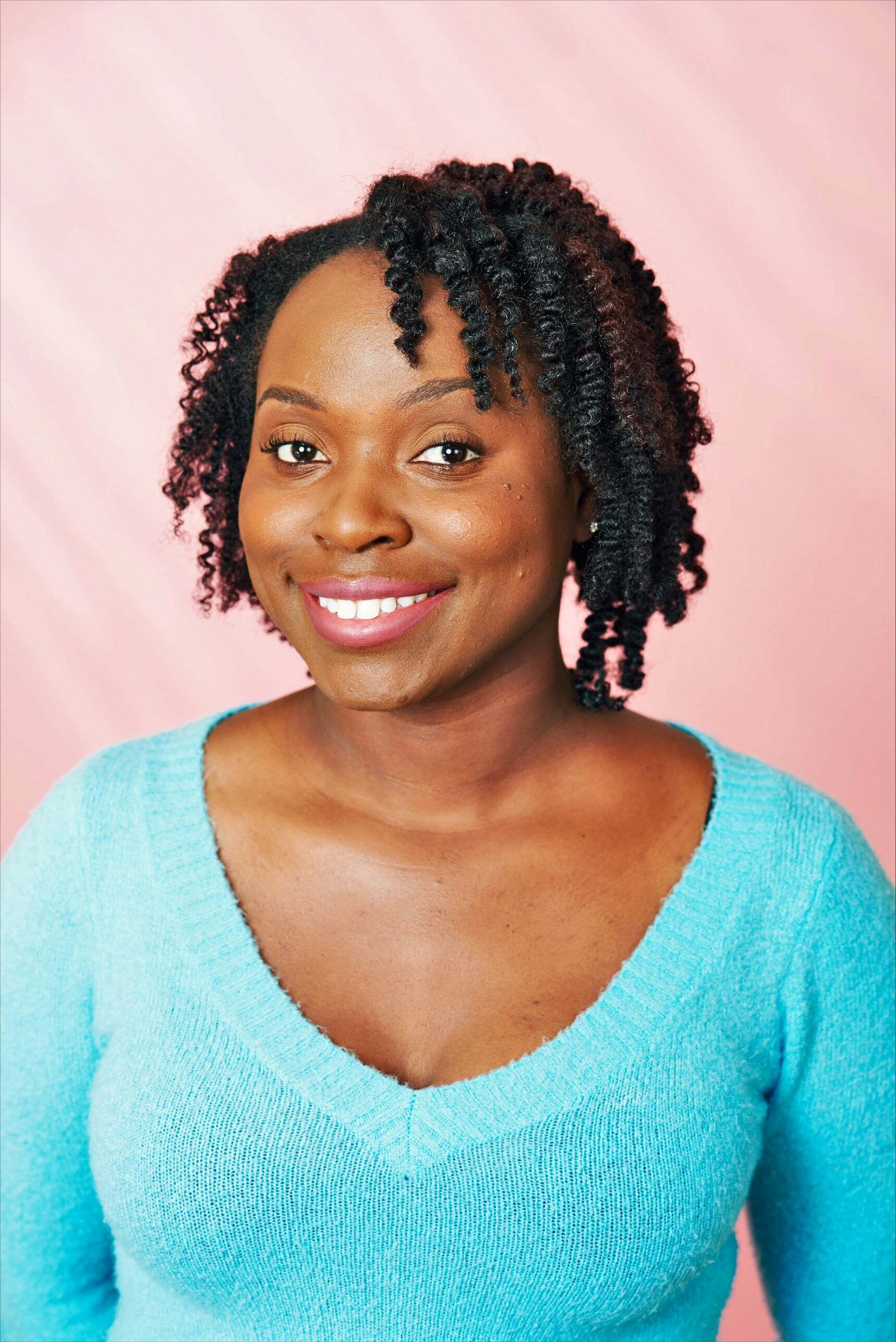 Crystal Smiley, Real Estate Salesperson in Orlando, Carioti