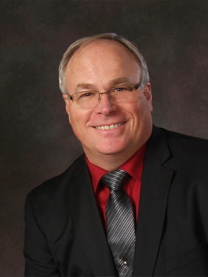 Randy Novak,  in Berrien Springs, Affiliated
