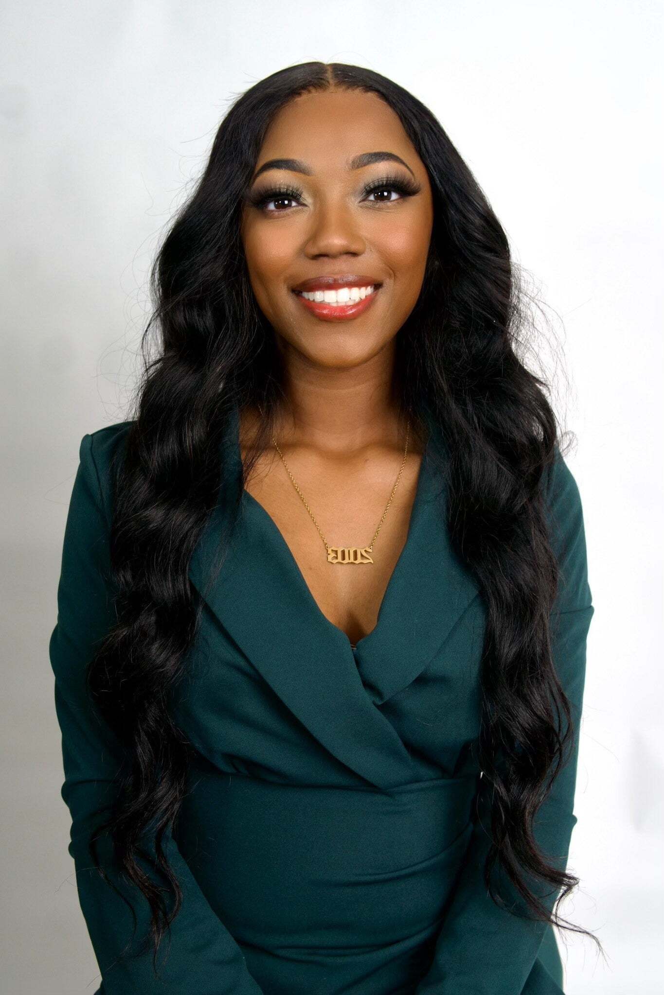 Nalayja Johnson, Real Estate Salesperson in Shreveport, Rhodes Realty