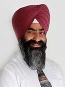 Paramjeet Singh, Real Estate Salesperson in Merced, Select Real Estate, Inc.