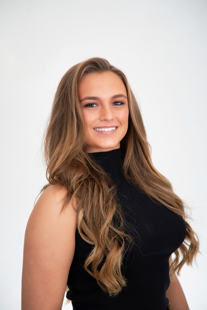 Grace Carter,  in Hammond, TEC