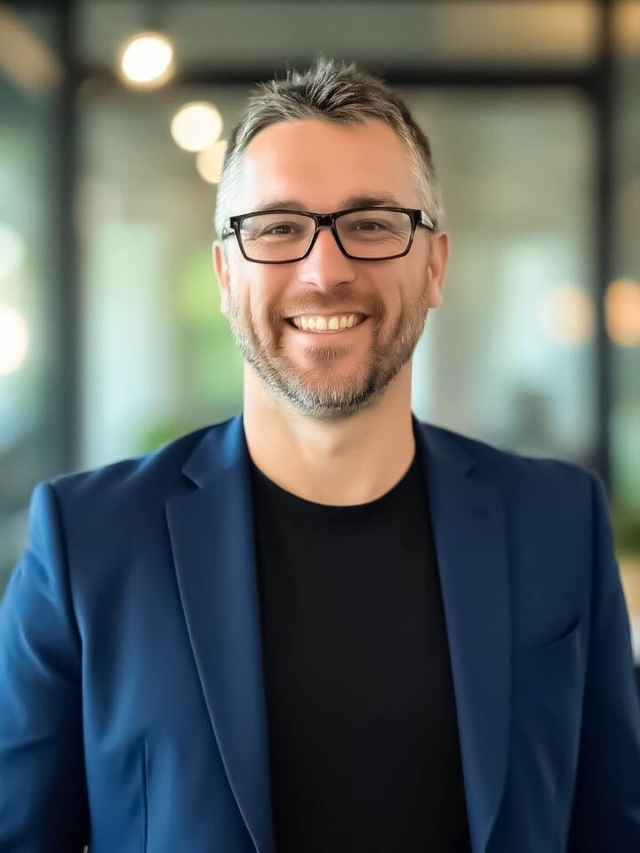 Nathan Weyh, Real Estate Salesperson in Wisconsin Dells, Affiliated