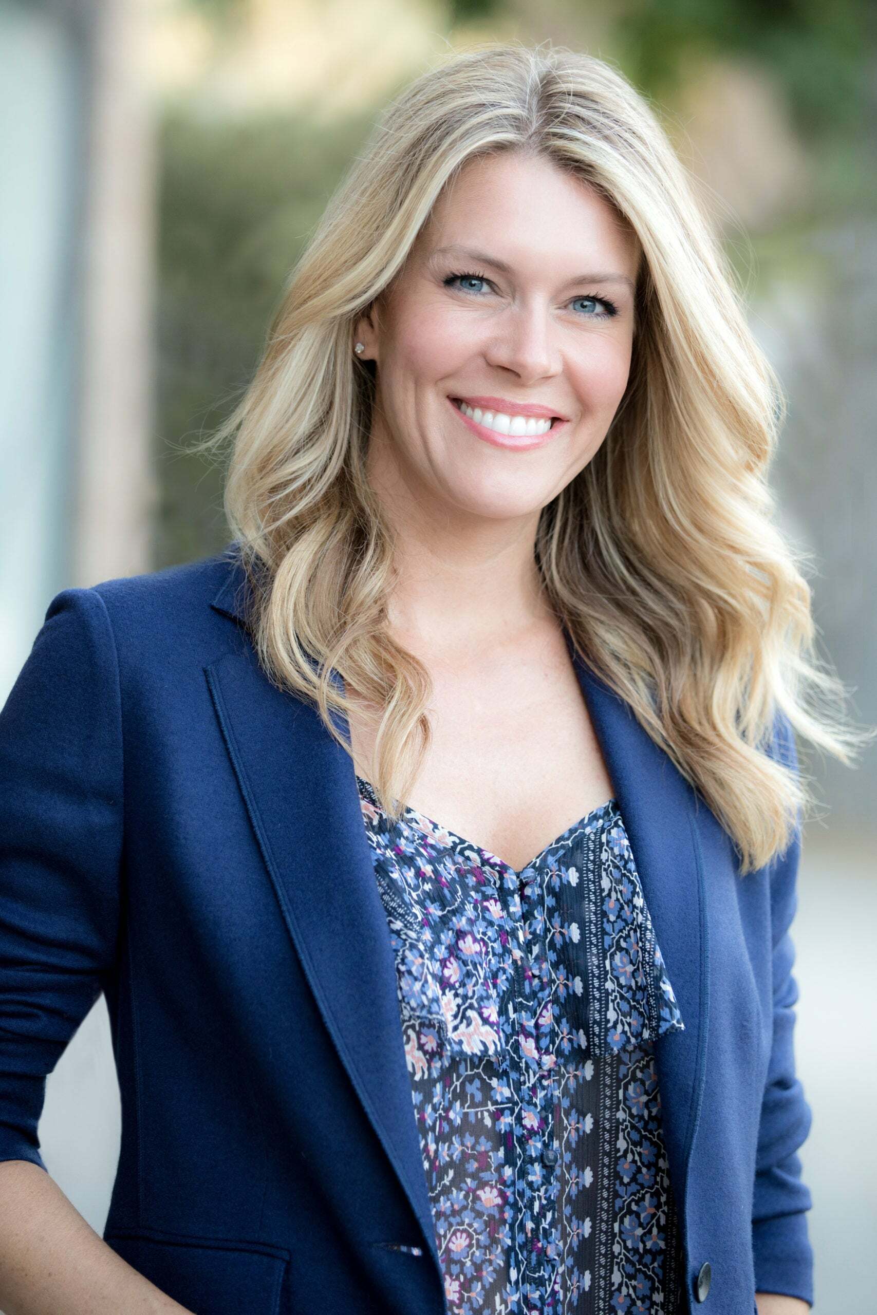 Alissa Humphries, Time Share in Brentwood, Icon Properties