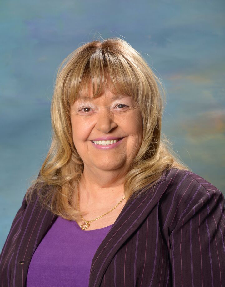 JoAnn Woodard, Real Estate Salesperson in Rancho Cucamonga, PrimeTime Realtors