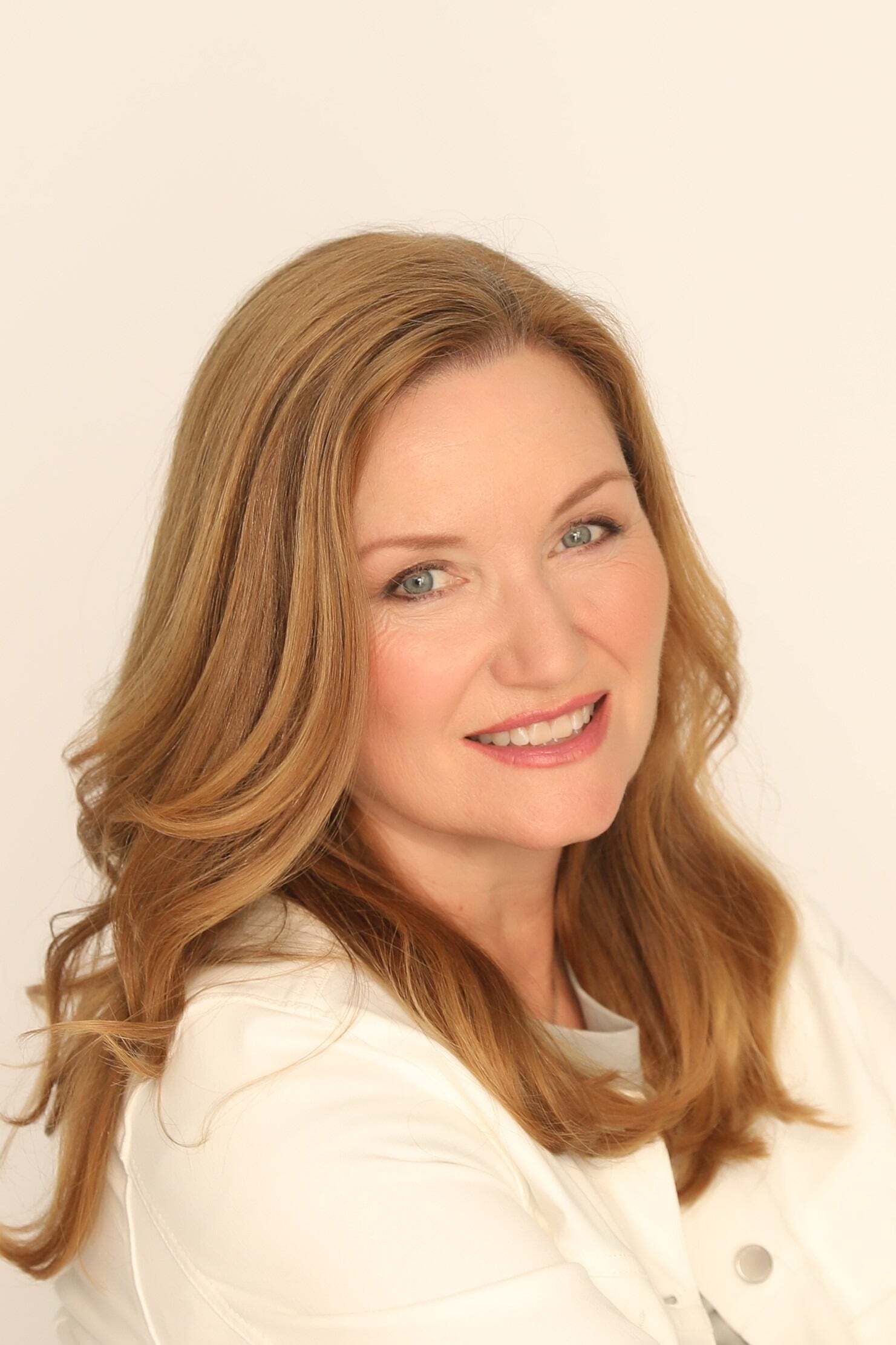 Carrie Pohlhammer, Sales Associate in Laguna Niguel, Southern California