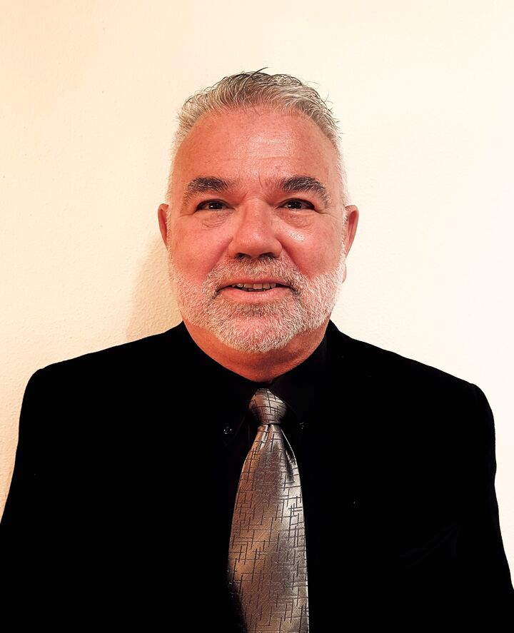 Harry Crowe, REALTOR® in Keller, Middleton