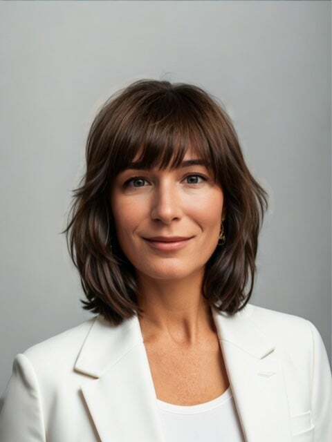 Maxine Simonetti,  in Iron Mountain, Real Estate Group