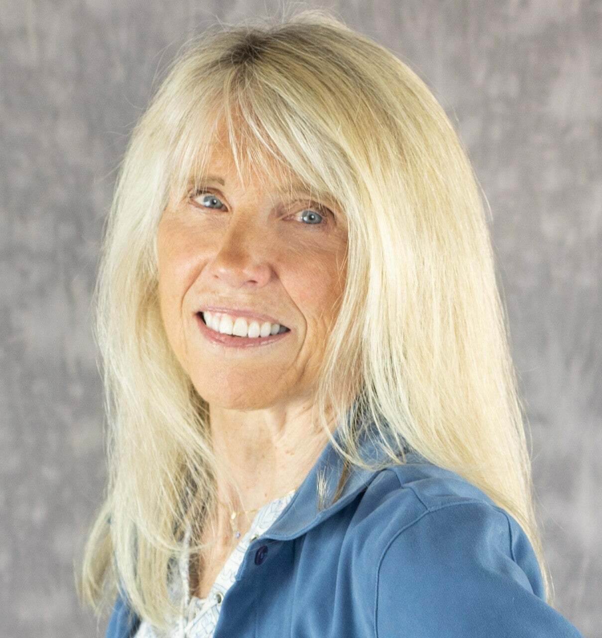 Mary Erickson, Associate Real Estate Broker in Salinas, Best Life