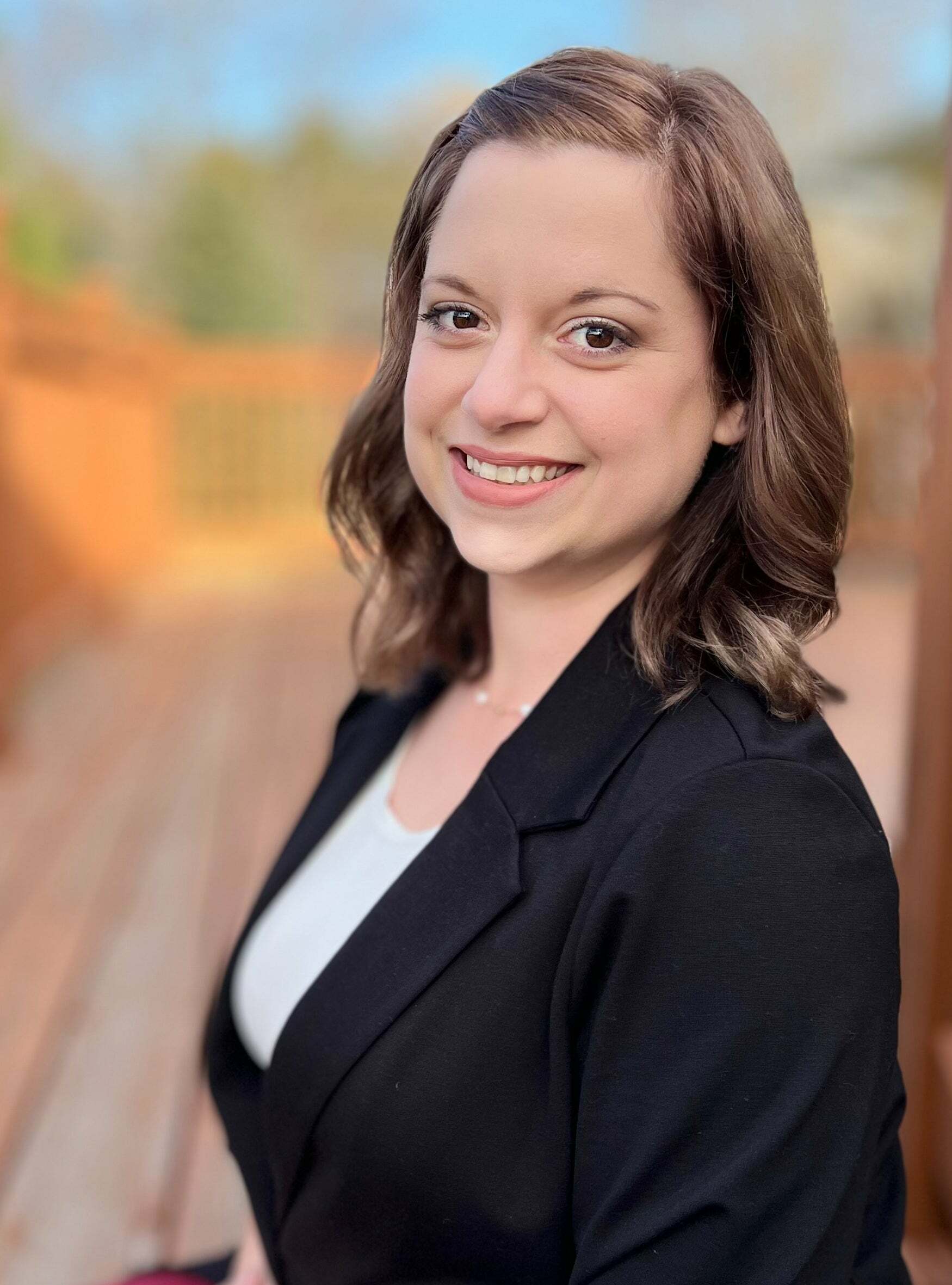 Jessie Standen, Real Estate Salesperson in Chesaning, Signature Realty