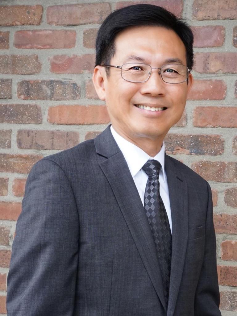 Chuong Kha, Real Estate Salesperson in Covina, Town & Country