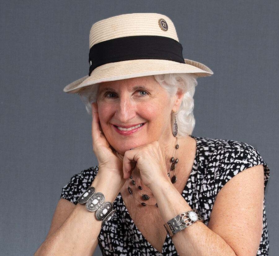 Sherry Keenan, Real Estate Salesperson in Madeira Beach, Beggins Enterprises
