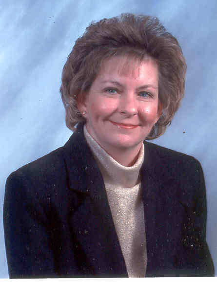 Linda Hunter