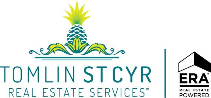 Andrew Ricker, Real Estate Salesperson in Tampa, Tomlin St Cyr Real Estate Services ERA Powered