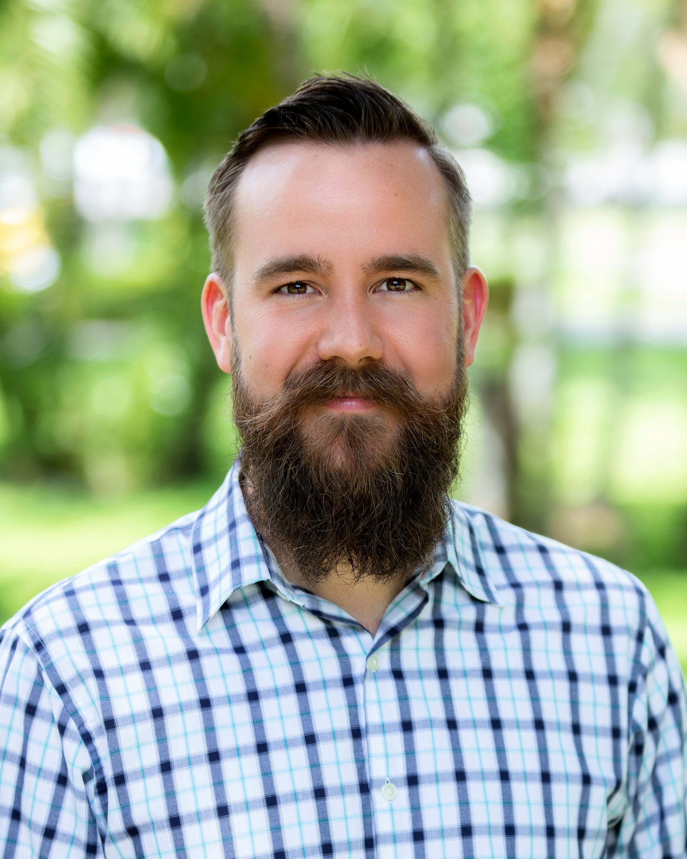 Andrew Ricker, Real Estate Salesperson in Tampa, Tomlin St Cyr Real Estate Services ERA Powered