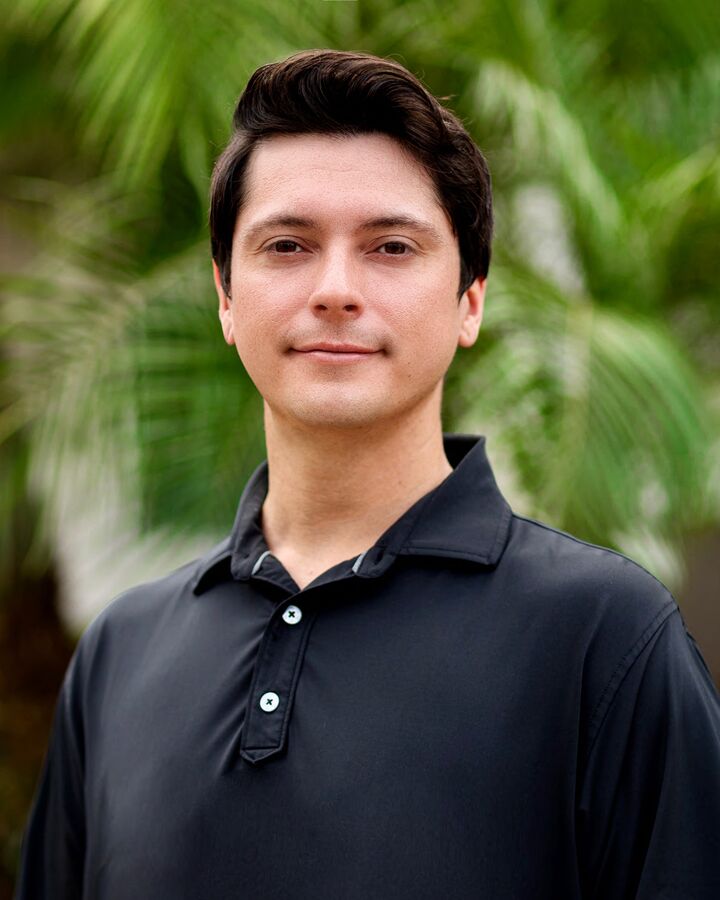 Carlos Rodriguez, Sales Associate in Ocoee, Carioti
