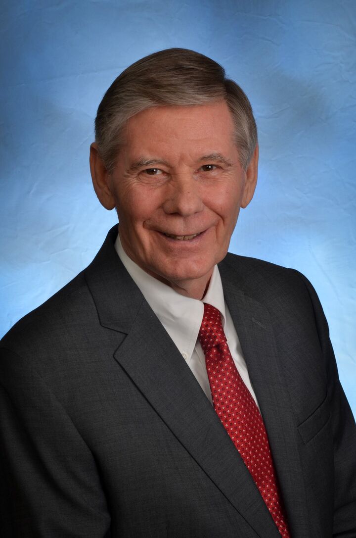 Frank Lawton, Real Estate Salesperson in Trenton, Schiavone & Associates