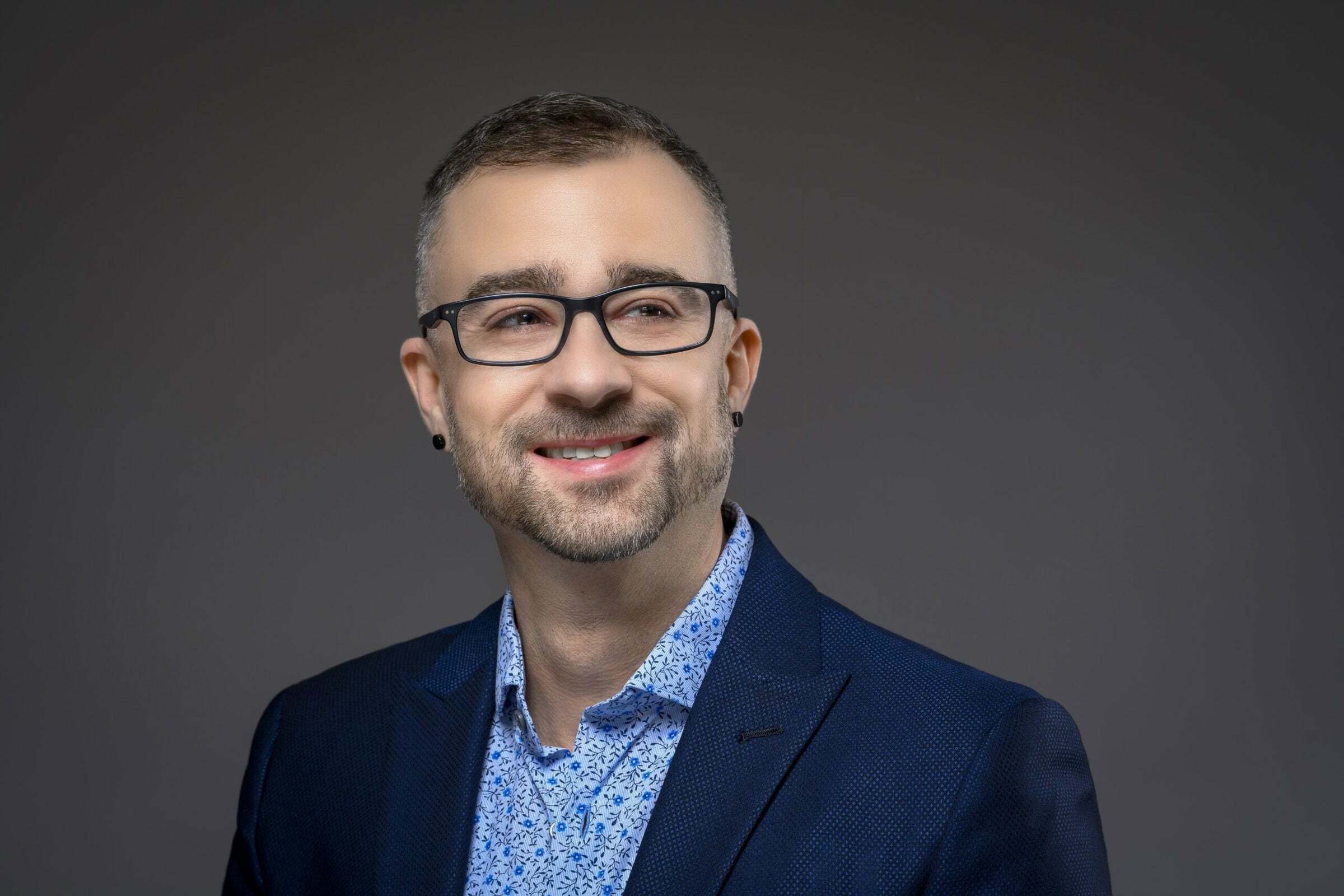 Zac Winner, Real Estate Salesperson in Dearborn Heights, Curran & Oberski